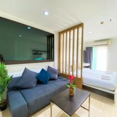 The View Condominium Suan Luang By CWP, Phuket Town