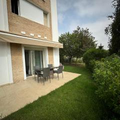Golf City Prestigia Bouskoura