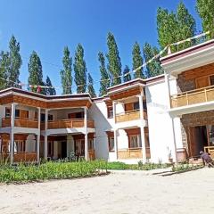 Losar Guest House Ladakh by LexStays