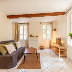 Cozy and central apartment