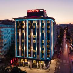 Hampton By Hilton Istanbul Merter