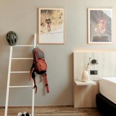 Hotel Balga Natur- und Bikehotel