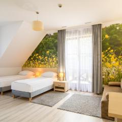 Hotel Barczyzna Medical Spa