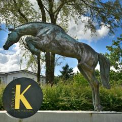 K-Stables