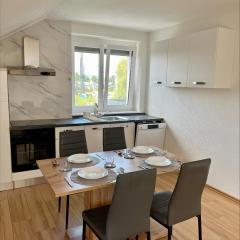 Apartment Emona