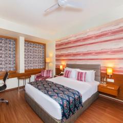 Hotel Maurya Patna