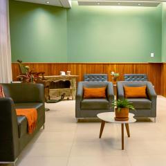 Castelo Palace Hotel