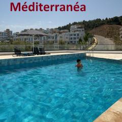 Luxury Apartment à louer - Mdiq