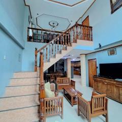 The Orange House - Vigan Villa