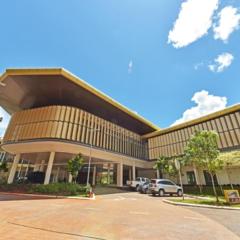 AK Cvia Hotel