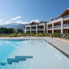 Lago Dorato Luxury Apartments & Villa - Lake Como View