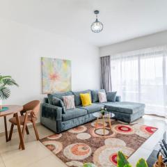 Astoria Apartments