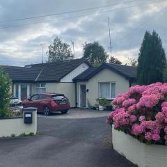 Kilmactrasna Cottage