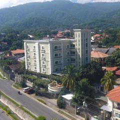Boutique Hotel La Cordillera