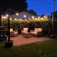 Timeless - Victorian Home stay