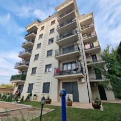Duša Apartman