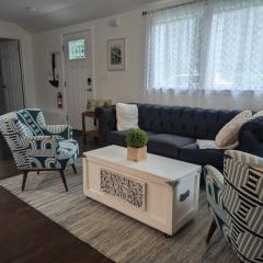 Tranquil Getaway Cottage in Charming, Bethel CT