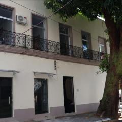 ABA HOSTEL