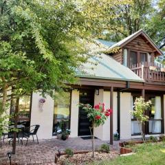 Spacious 5 bedroom Country Home
