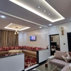 Spacieux Appartement