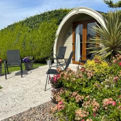 The Burrow - Sleeps 4