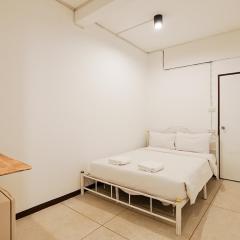 GO INN Asiatique Bangkok Charoen Krung