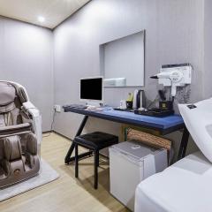 Icheon Paradise Hotel