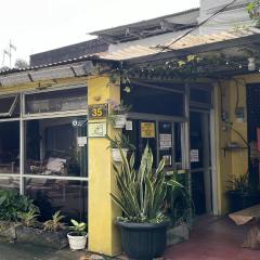 Rumah Kuning Syariah