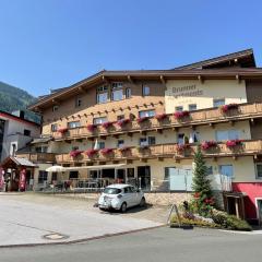 Penthouse in Niederau near Ski Lift