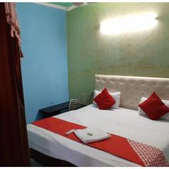 Hotel City Lodge , Chandigarh