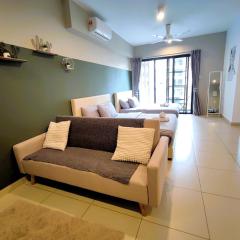 Zen Home@Midhill Genting Highlands(Free WiFi)