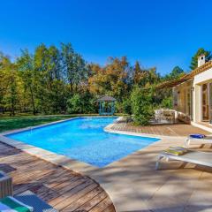 Villa Beauregard by Villa Plus