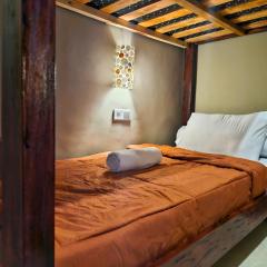 Tude Hostel Ubud