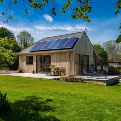 Sunnybrook - A luxurious Carbon Neutral House close to beach, Shaldon