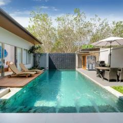 Wilawan villas