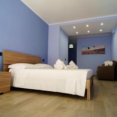 Blu Apartment