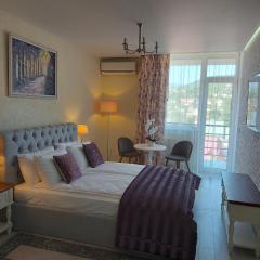 Apartmets Club Yaremche