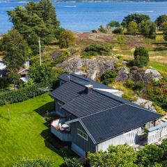 Nice Home In Fagerfjäll With Kitchen