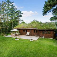 3 Bedroom Beautiful Home In Melby