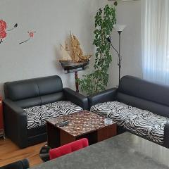 Apartman TWINS