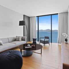 Marriott Executive Apartments Port Moresby