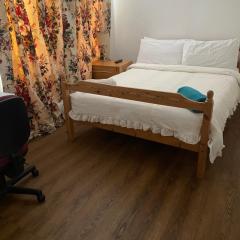 B Homestay