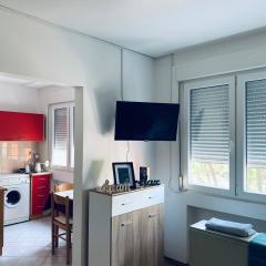 Tilia Apartman