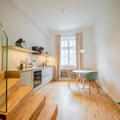 Appartement im Herzen von Aachen