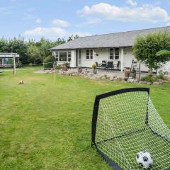 4 Bedroom Lovely Home In Lemvig