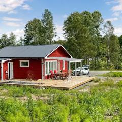2 Bedroom Amazing Home In Säffle