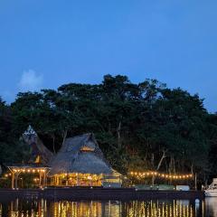 La Isla Dulce