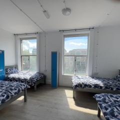 Dublin Quayside Hostel
