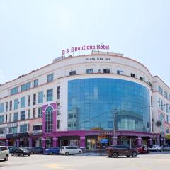 B&S Boutique Hotel