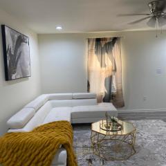 Comfortable Living